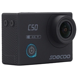 SOOCOO C50