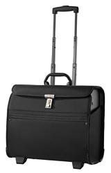 Samsonite Transit 2 Black 42 см