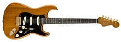 Fender 2018 Artisan Figured Mahogany Strat