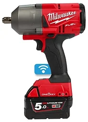 Гайковерт Milwaukee M18 ONEFHIWP12-502X Гайковерт Milwaukee M18 ONEFHIWP12-502X