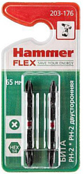 Hammer 203-176 2 предмета