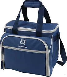 Автомобильный холодильник Арктика 4100-4 (синий)