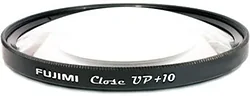 Светофильтр FUJIMI Close UP + 10 82mm