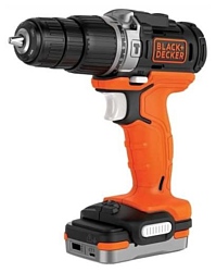 Black&Decker BDCHD12S1