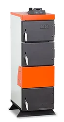 TIS PLUS DR 17