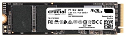 Crucial CT2000P1SSD8