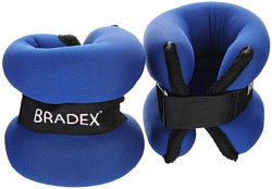Bradex Геракл Экстра SF 0103 1,5 кг (синий)