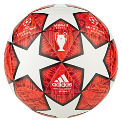 Adidas UCL Finale Madrid Capitano Ball DN8674 (5 размер)