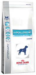 Royal Canin Hypoallergenic HME 23 Moderate Calorie (7 кг)