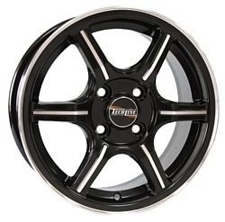 Tech-Line 433 5.5x14/4x98 D58.6 ET38 BD