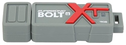 Patriot Memory Supersonic Bolt XT 16GB