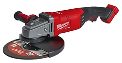 Угловая шлифмашина (болгарка) Milwaukee M18 FLAG230XPDB-0C