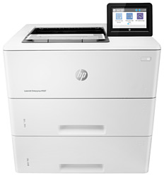 HP LaserJet Enterprise M507x