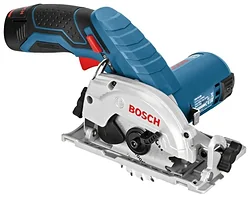 Дисковая пила Bosch GKS 12V-26 (06016A1005)