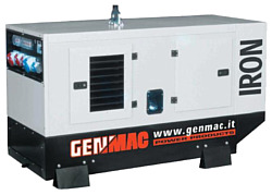 GENMAC Iron G40DSM