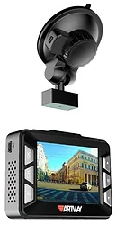 Видеорегистратор Artway MD-108 Signature 3 в 1 Super Fast Видеорегистратор Artway MD-108 Signature 3 в 1 Super Fast