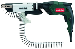 Metabo SE 4000 (old) Set
