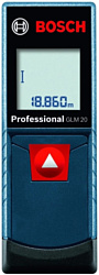 Bosch GLM 20 Professional (0601072E00)