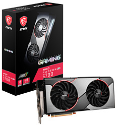 MSI Radeon RX 5700 8192Mb GAMING