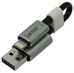 Lexar JumpDrive C25i 64GB