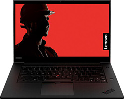 Lenovo ThinkPad P1 2nd Gen. (20QT002ERT)