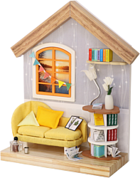 Hobby Day DIY Mini House Манговый смузи (S913)