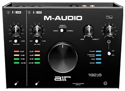 M-Audio AIR 192|8