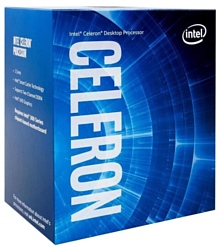 Intel Celeron G5905