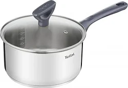 Кастрюля с длинной ручкой Tefal Daily Cook G7122274