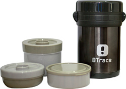 Термос для еды BTrace 905-1500