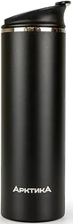 Термокружка ARCTICA 710-480 (черный) Термокружка ARCTICA 710-480 (черный)