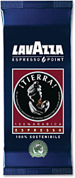 Lavazza Tierra! Espresso капсульный 100 шт