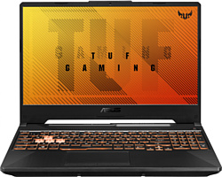 ASUS TUF Gaming A15 FX506IH-HN190