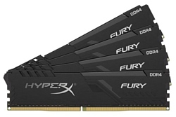 HyperX Fury HX436C18FB3K4/128