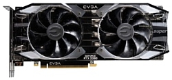 EVGA GeForce RTX 2060 Super XC Ultra 8Gb (08G-P4-3163-KR)