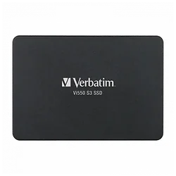 SSD Verbatim S3 128 GB 49350 SSD Verbatim S3 128 GB 49350
