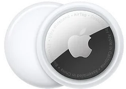 Bluetooth-метка Apple AirTag