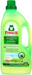 Гель для стирки Frosch Color Detergent Pomegranate Алое Вера 1,5 л Гель для стирки Frosch Color Detergent Pomegranate Алое Вера 1,5 л