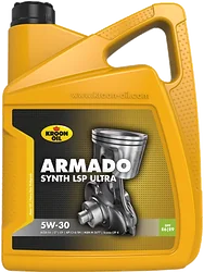 Моторное масло Kroon Oil Armado Synth LSP Ultra 5W-30 5л Моторное масло Kroon Oil Armado Synth LSP Ultra 5W-30 5л