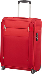 Samsonite Citybeat Red 55 см (2 колеса)