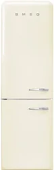 Холодильник Smeg FAB32LCR5