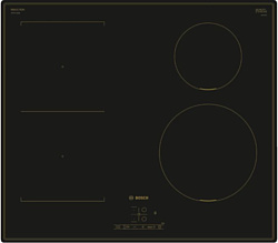 Bosch PWP611BB6R