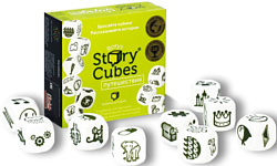 Rory's Story Cubes Кубики Историй Путешествия