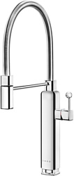 Смеситель Smeg MDF50SS (хром)