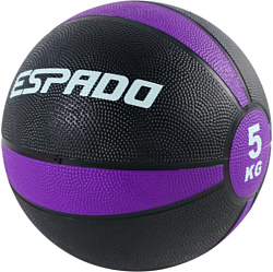 Espado ES2601 (5 кг, фиолетовый)