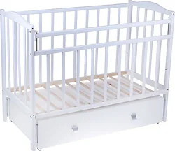 Кроватка VDK Magico Mini Кр1-04м Кроватка VDK Magico Mini Кр1-04м