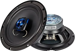 Автоакустика KICX QR 652 Автоакустика KICX QR 652