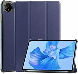 JFK Smart Case для Huawei MatePad Pro 11 2022 (синий)