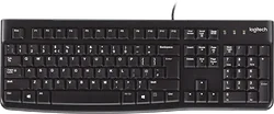 Клавиатура Logitech K120 920-002522 Клавиатура Logitech K120 920-002522