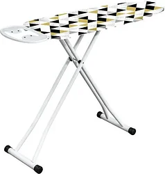 Гладильная доска Perilla Элона Белая 211702 Гладильная доска Perilla Элона Белая 211702